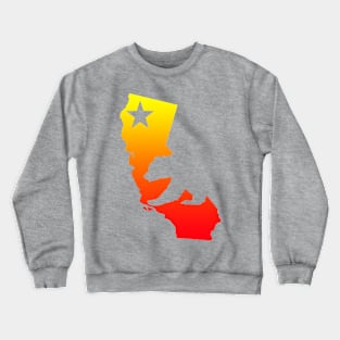 California State Crewneck Sweatshirt